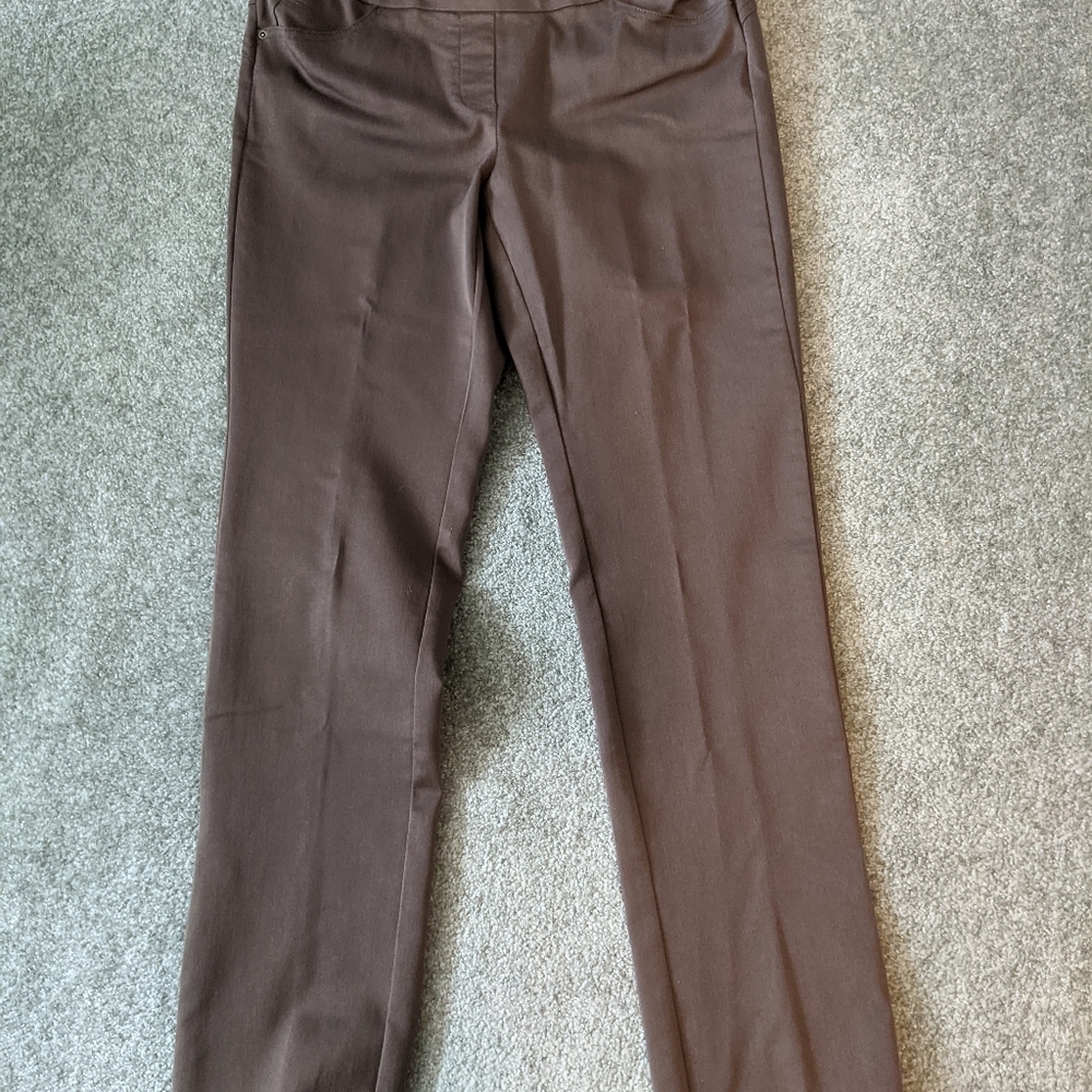Liz Claiborne career pants